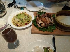 -惠丰堂饭庄·烤鸭·京味菜(西北旺·唐家岭店)