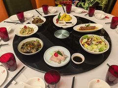-丰收日·小海鲜·沪上家宴(顾村正大店)