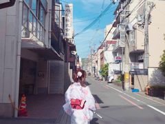 -京都和服体验 梦馆(五条店)