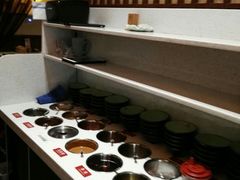 -一叶一世界•素食餐厅(新光天地店)