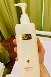 -芳朵美容养生SPA