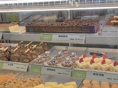 -南洋大师傅(长楹天街店)