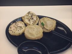 小杨生煎(吴江路店)-小杨生煎(湟普汇店)