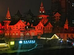 -马勒别墅饭店(静安寺店)