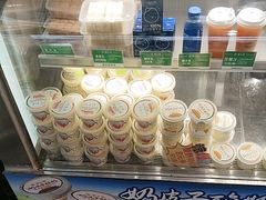 -紫光园清真北京小吃(广渠门内店)