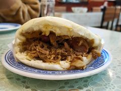 -启明腊汁肉揪面片(翠华路总店)