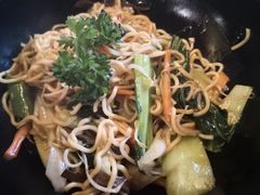 -Pundi Pundi Restaurant