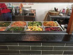 -东关吉祥西安腊汁肉夹馍(健德门店)