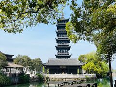 -乌镇西栅景区