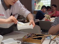 -海底捞火锅(之心城店)