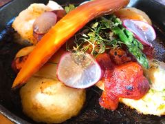 -Pakkhús Restaurant