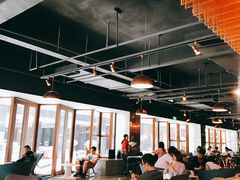-sugarman espresso素饮糖人高新咖啡工厂