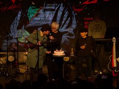 -MAO Livehouse(杭州店)