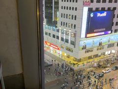 -喜悦烤鸭·新京菜(王府井店)