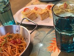 -美森西餐厅(曙光大道店)