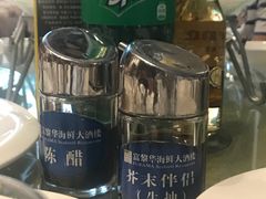 -富黎华海鲜大酒楼(正大广场店)