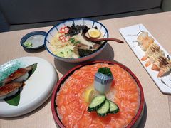 -东加寿司.料理(水游城店)