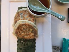 -那家小馆•北京菜•烤鸭(香山店)