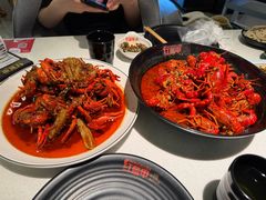 -红盔甲·小龙虾(天钥桥店)