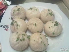 生煎-阿英煲(凉城路店)