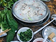 -巴山一绝烤全羊(三圣乡刘家花园店)