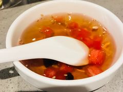 冰粉-海底捞