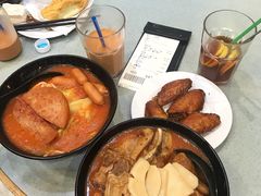 -华嫂冰室(尖沙咀店)