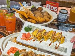 -小川洋风料理(大悦城店)