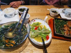 -吴越荣记苏州菜·松鼠桂鱼100%活鱼现做(斜塘老街店)