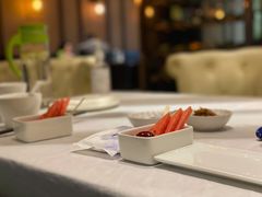 大堂-尘香•传统川菜(创汇首座店)