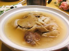 -百年恒益烧腊海鲜酒家·非遗传承(广州黄埔店)