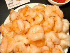 -必点海鲜·海肠捞饭大王(滨江道店)