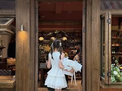 -翡翠鸟精品泰国菜(北辰财富中心店)