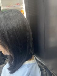 -藤野造型烫染