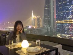 -Mercato莫卡多露台餐厅与酒吧(K11店)