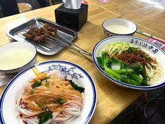 -老白家面馆(测绘东路总店)