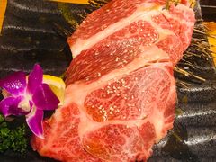 -丸藏和牛烧肉专门店(园区师惠坊店)