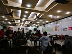 大堂-杨记拉面总店