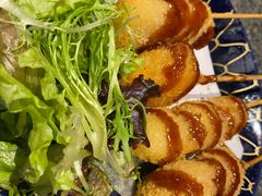 -NIUAN牛庵·日式和牛烧肉(恒隆店)