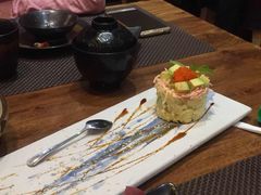 -尺山寸水日料(马桥满天星店)