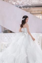 点击看大图 -B.Bridge Couture婚纱礼服(福田店)