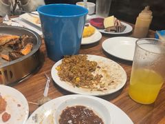 -汉巴味德(大悦城店)
