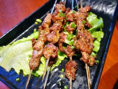 -徽三说·土徽菜·中国徽菜连锁品牌(一中店)