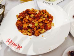 -峨嵋酒家(地安门店)