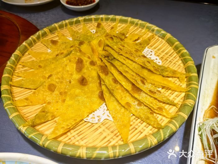 清真·舒迩布炕锅王·高原美食文化(青海总店)图片