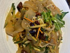 东北大拉皮-95号酱骨·一块豆腐(展春园西路店)