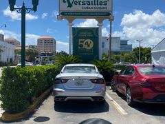 -Versailles Restaurant Cuban Cuisine