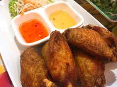 -Jungle Kitchen