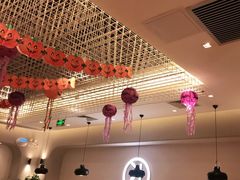 大堂-卡朋西餐(扬名广场店)