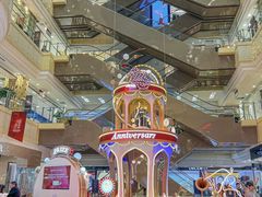 -远大购物中心(南岗店)